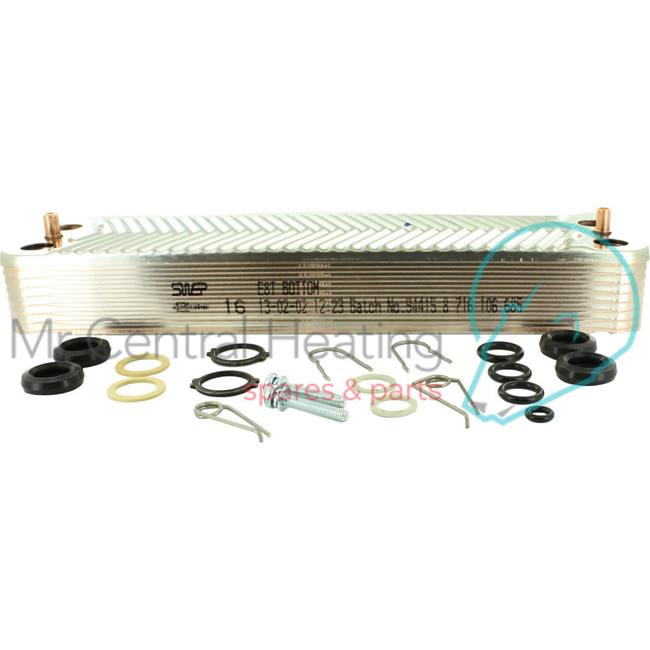 ALT SPARES  87161066850